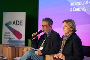 APULIA DIGITAL EXPERIENCE - I vincitori del Digital Licensing Excellence Awards