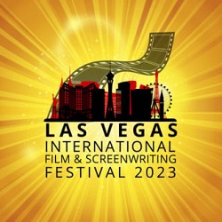 LAS VEGAS INTERNATIONAL FILM AND SCREENWRITING FESTIVAL 8 - Premiato 