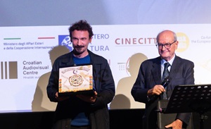 BALKAN FILM FESTIVAL 6 - I vincitori
