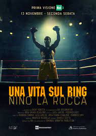 UNA VITA SUL RING - NINO LA ROCCA - Il 13 novembre in seconda serata su Rai3