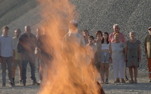 LO SCHERMO DELL'ARTE 16 - Al festival la video-installazione 