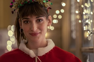 ODIO IL NATALE 2 - Dal 7 dicembre su Netflix