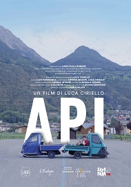 FILMMAKER FESTIVAL 43 - Nel Concorso Prospettive 