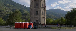 Note di regia di 