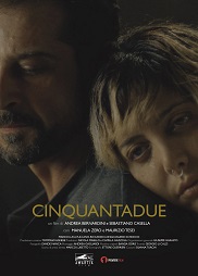 CINQUANTADUE - Anteprima a Roma al RIFF 22