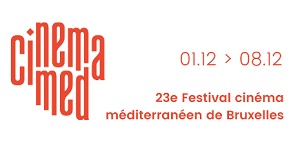 FESTIVAL CINEMA MEDITERRANEEN A BRUXELLES 23 - Selezionati sette film italiani