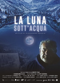 LA LUNA SOTT'ACQUA - Proiezione a Cagliari il 16 novembre