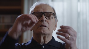 ENNIO MORRICONE - Una retrospettiva al MoMA di New York