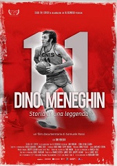 DINO MENEGHIN. STORIA DI UNA LEGGENDA - Il 20 novembre proiezione al Cinema Farnese di Roma