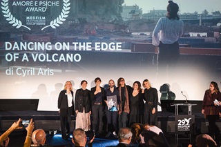 MEDFILM FESTIVAL 29 - Tutti i premi