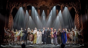 CASANOVA OPERAPOP - Un tour nelle sale UCI