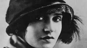 TINA MODOTTI. MAESTRA DELLA FOTOGRAFIA - Il 20 novembre alle 19.25 su Rai 5