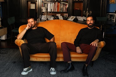 L'UOMO TIGRE - I diritti a Fabula, Kodansha e Brandon Box