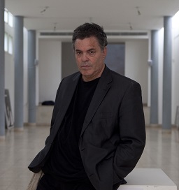 TARANTO ECO FILM FESTIVAL 1 - Ospite Amos Gitai