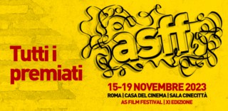 ASPERGER FILM FESTIVAL 11 - I vincitori