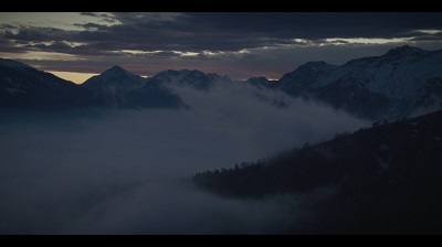 TORINO FILM FESTIVAL 41 - Virginia Bellizzi: 