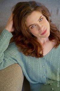 MARIA CELESTE SELLITTO - La Anna di 