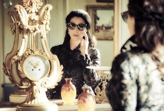 MARIA CALLAS: LETTERE E MEMORIE - Domenica 26 novembre su Rai 1