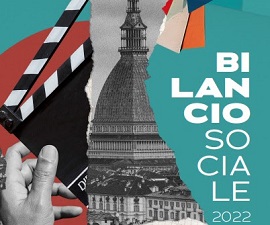 TORINO FILM FESTIVAL 41 - Il primo Bilancio Sociale di FCTP rivela un impatto eccezionale di oltre 47 milioni di euro nel Piemonte nel 2022