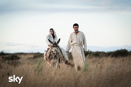 TORINO FILM FESTIVAL 41 - Il Vangelo di Zucca a Torino, Biancareddu: Il cinema sardo continua a crescere e distinguersi