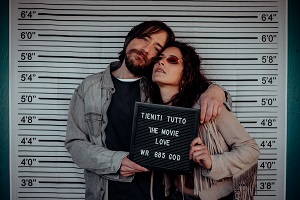 FESTIVAL INTERNAZIONALE DEL CINEMA DI SALERNO 77 - Nella selezione ufficiale 