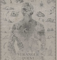 TFF41 - A STRANGER QUEST di Andrea Gatopoulos
