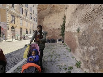 MAMA MERCY - In anteprima al Torino Film Festival 41