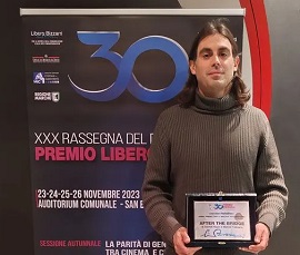 PREMIO LIBERO BIZZARRI 30 - I vincitori