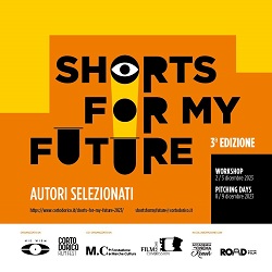 SHORTS FOR MY FUTURE 2023 - I vincitori