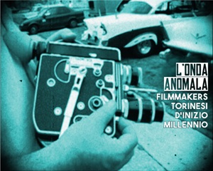 L'ONDA ANOMALA - Il 5 dicembre a Torino 