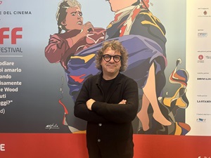 UOMINI E DEI. LE MERAVIGLIE DEL MUSEO EGIZIO - Musiche di Remo Anzovino