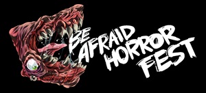 BE AFRAID HORROR FEST 5 - I vincitori