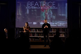 TORINO FILM FESTIVAL 41 - Quattro progetti italiani presentati al Boost IT Lab