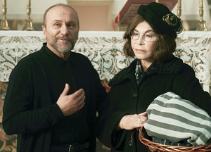 GLI ALTRI - Dal 30 novembre al cinema