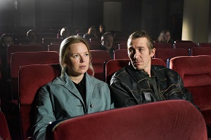 GIORNATE PROFESSIONALI DI CINEMA 46 - Presentato il listino Lucky Red 2023-24