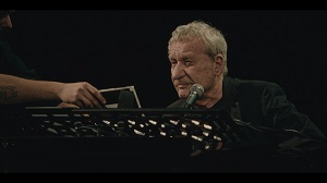 PAOLO CONTE ALLA SCALA. IL MAESTRO E' NELLANIMA - Nei The Space Cinema dal 4 al 6 dicembre