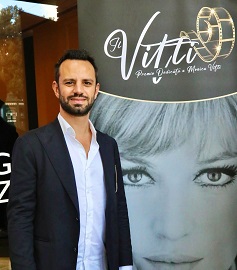PREMIO MONICA VITTI - Il Ferrara Film Festival tra i protagonisti dell'evento