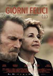 GIORNI FELICI - Dall'11 dicembre al cinema