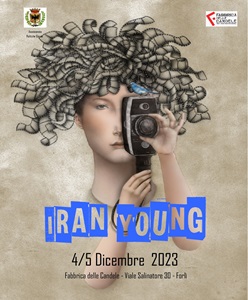 IRANFEST 6 - Diventa Iran Young