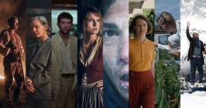 EFA 2023 - Tutti i vincitori degli Excellence Awards