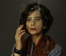 TFF41 - A Laura Morante il 
