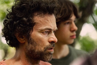 TFF41 - Thomas Cailley: 