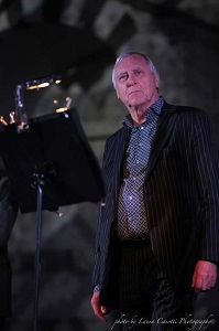 LUCCA MORTIS - Peter Greenaway gira il film a Lucca