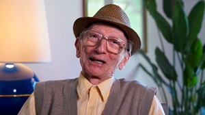 MARCELLO MARZIALI - Si  spento ad 84 anni l'attore livornese