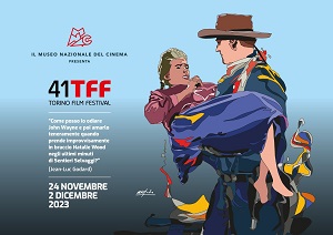 TORINO FILM FESTIVAL 41 - Tutti i premi