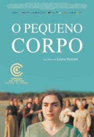 PICCOLO CORPO - In sala in Brasile