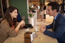 THE SPACE CINEMA - Al Parco de' Medici in anteprima 