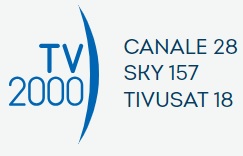 TV2000 - Una serie di documentari sulle vite di uomini e donne che hanno fatto la storia