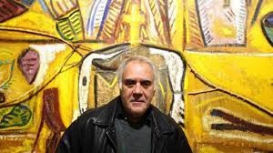 MIMMO PALADINO. IL LINGUAGGIO DEI SEGNI - L'11 dicembre alle 19.25 su Rai 5.