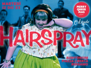 MERRY QUEERMAS - Immaginare Orlando presenta 